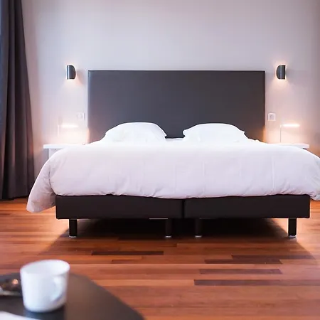 Loft Luxe Hyper Centre: Terrasse/piscine/ Salle De Sport Bed & Breakfast